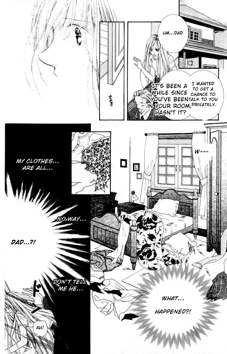 Kare no Ondo Chapter 11 37